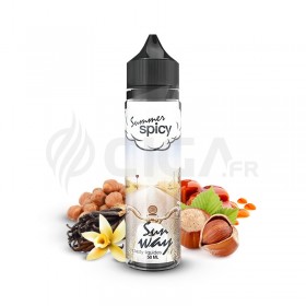 Sun Way 50ml - Summer Spicy by E.Tasty