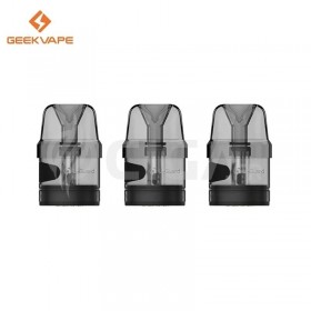 Cartouches Wenax H1 (3pcs) - GeekVape