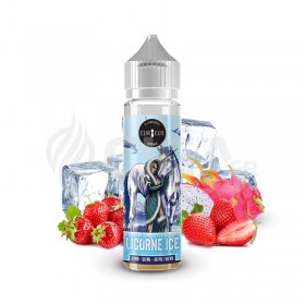 Licorne Ice 50ml - Curieux