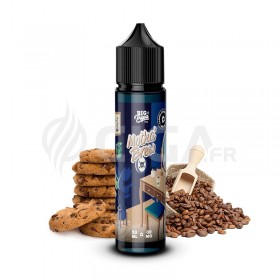 Motha Brew 50ml - Big Papa