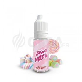 Wpuff Mashmalow 50ml | E liquide Puff Marshmallow Liquideo