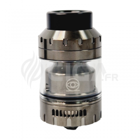 Osiris MIini RTA 25mm - Vaperz Cloud