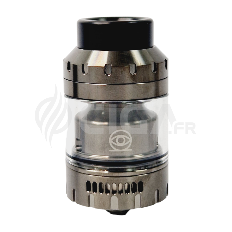 Osiris MIini RTA 25mm - Vaperz Cloud