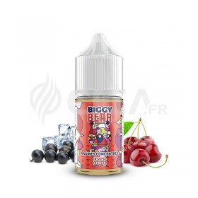 Concentré Cassis Cerise 30ml - Biggy Bear