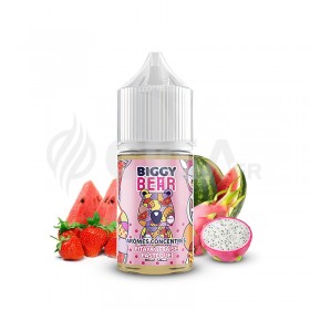 Concentré Pitaya Fraise Pastèque 30ml - Biggy Bear