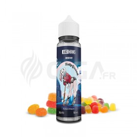 Holy Queen 50ml - Juice Heroes de Liquideo