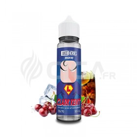 Clark Kent 50ml - Juice Heroes de Liquideo