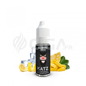 Katz - Juice Heroes de Liquideo