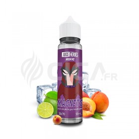 Magneto 50ml - Juice Heroes de Liquideo