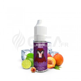 Magneto - Juice Heroes de Liquideo