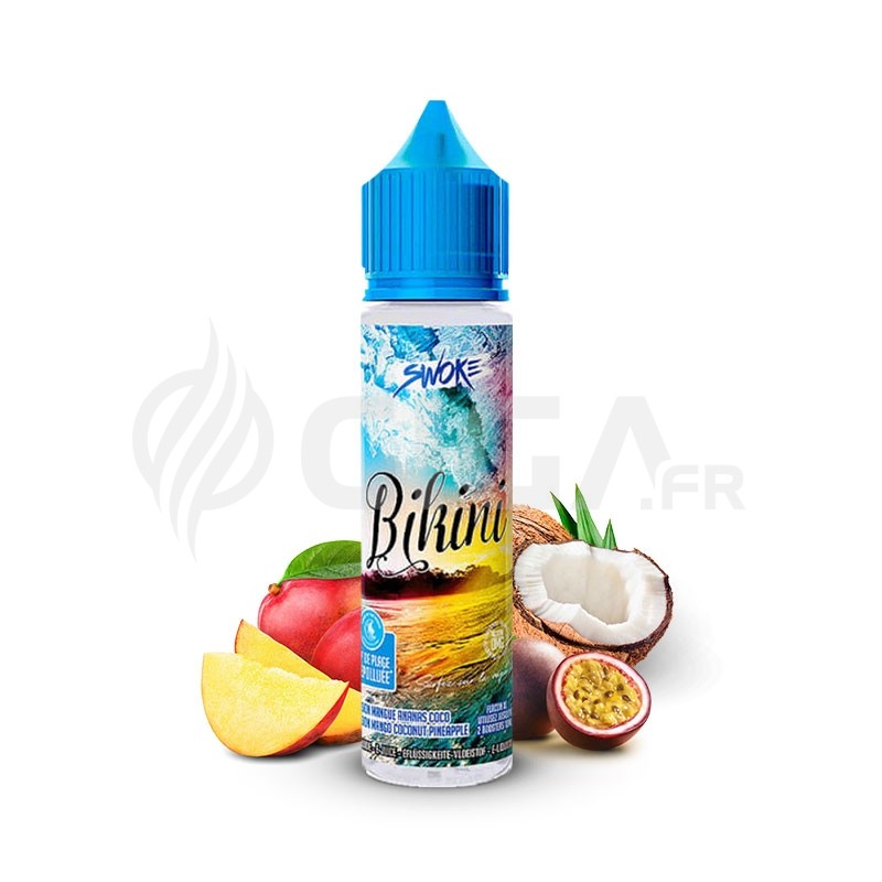 Bikini 50ml - Swoke