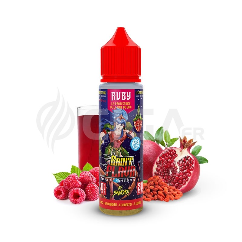 Ruby 50ml - Swoke