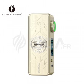 Box Centaurus M100 - Lost Vape