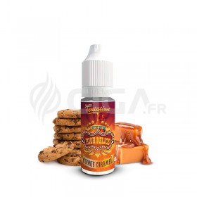 Butterscotch Cookie - Liquideo