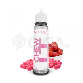 Chew It 50ml - Liquideo