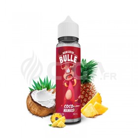 Coconanas 50ml - Liquideo