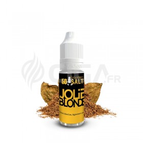 Fifty Jolie Blonde - Liquideo