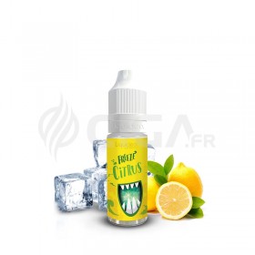 Freeze Citrus - Liquideo