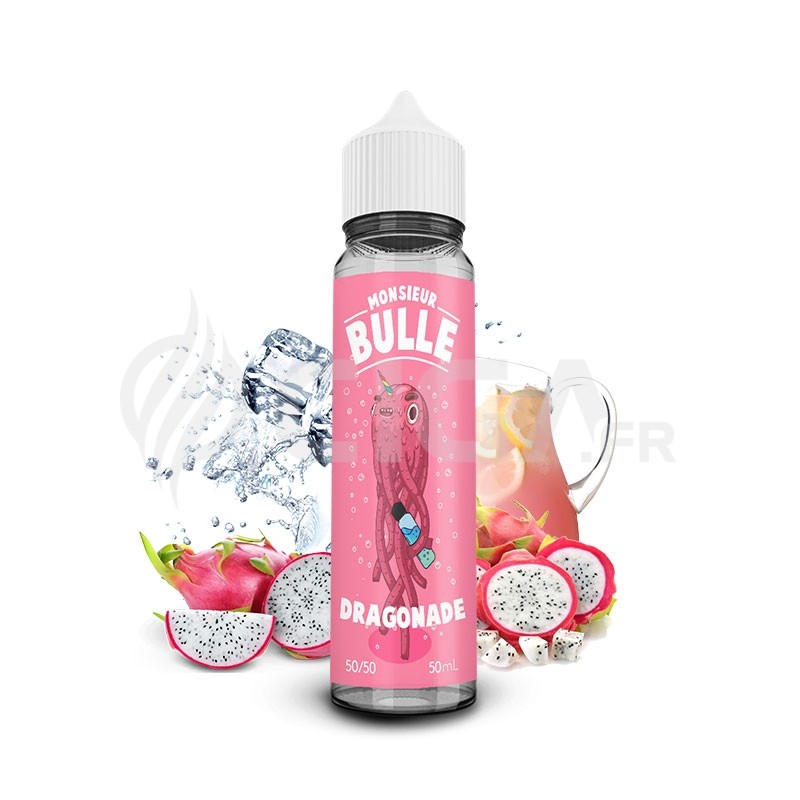 Dragonade 50ml - Liquideo