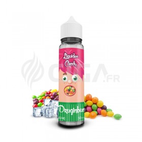 Druginbus 50ml - Liquideo