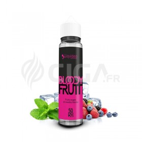 Fifty Bloody Frutti 50ml - Liquideo