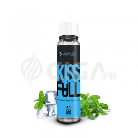 Fifty Kiss Full 50ml - Liquideo