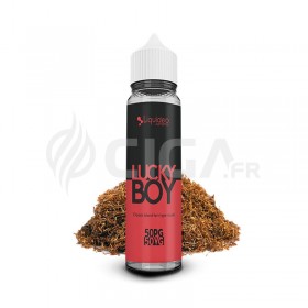 Fifty Lucky Boy 50ml - Liquideo