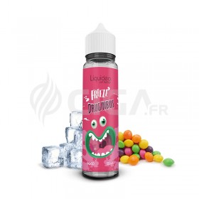 Freeze Druginbus 50ml - Liquideo