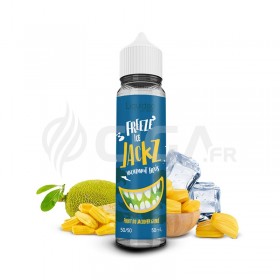 Freeze Ice Jackz 50ml - Liquideo