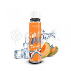 Freeze Melon 50ml - Liquideo