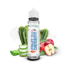 Fruit du Desert 50ml - Liquideo