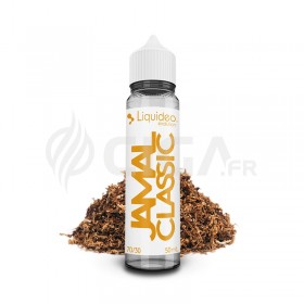 Jamal 50ml - Liquideo