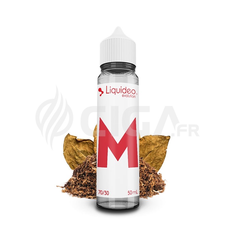 Le M 50ml - Liquideo