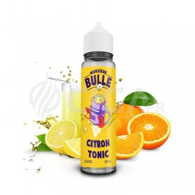Citron Tonic 50ml - Liquideo