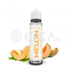 Melon 50ml - Liquideo
