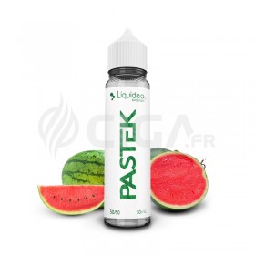 Pastek 50ml - Liquideo