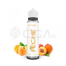 Péché 50ml - Liquideo