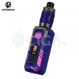 Kit Armour S - Vaporesso