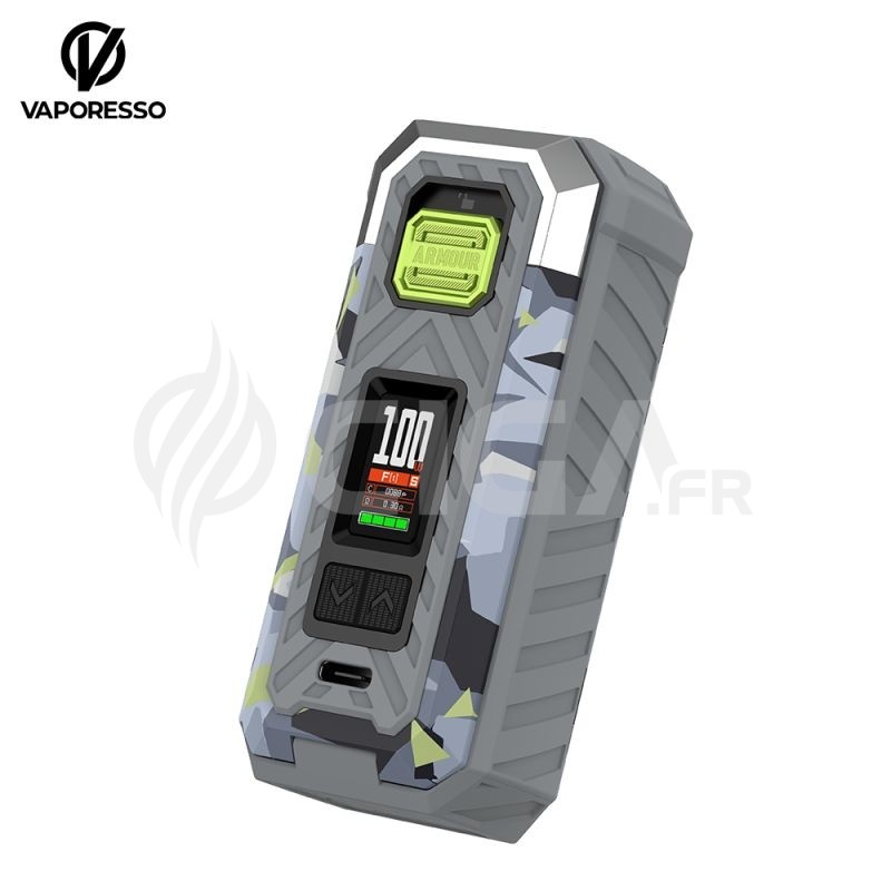 Box Armour S - Vaporesso