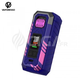 Box Armour S - Vaporesso