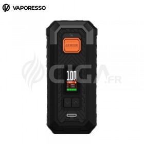 Box Armour S - Vaporesso