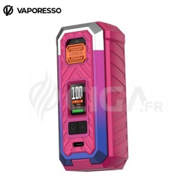 Box Armour S - Vaporesso