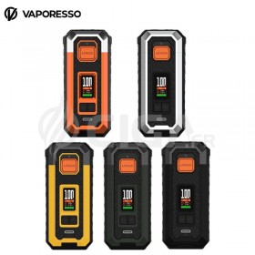 Box Armour S - Vaporesso