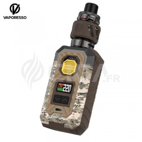 Kit Armour Max - Vaporesso