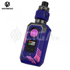 Kit Armour Max - Vaporesso