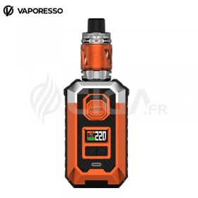 Kit Armour Max - Vaporesso