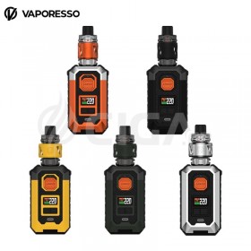 Kit Armour Max - Vaporesso