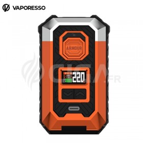 Box Armour Max - Vaporesso