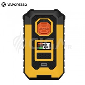 Box Armour Max - Vaporesso