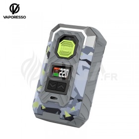 Box Armour Max - Vaporesso